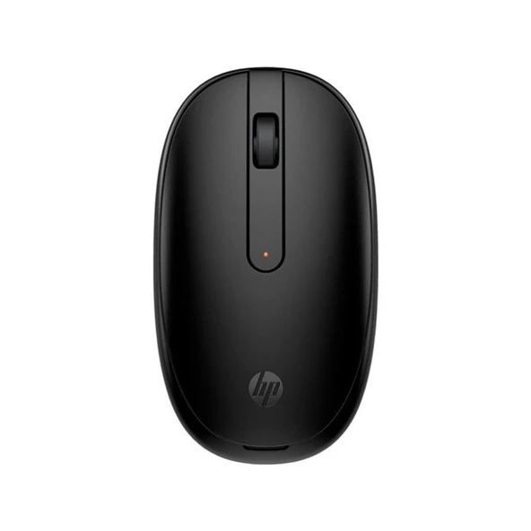 HP 240 3V0G9AA Siyah Bluetooth Mouse ürün görseli