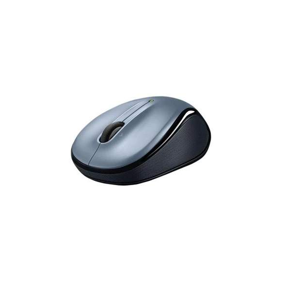 LOGITECH M325S 910-006813 KABLOSUZ MOUSE SİYAH GRI - Resim 2