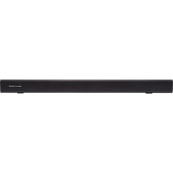 THONET Vander Gut Gen 2 HK096-03607 40W RMS Bluetooth HDMI Soundbar - 1