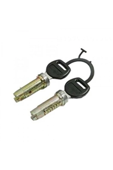 MITA Kilit Seti 2 Li (87/99 MODEL) 540133 ürün görseli