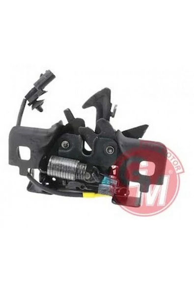 GUA KAPUT KİLİDİ ELEKTRİKLİ RENAULT CLIO IV-CAPTUR-TRAFIC III 612138 ürün görseli