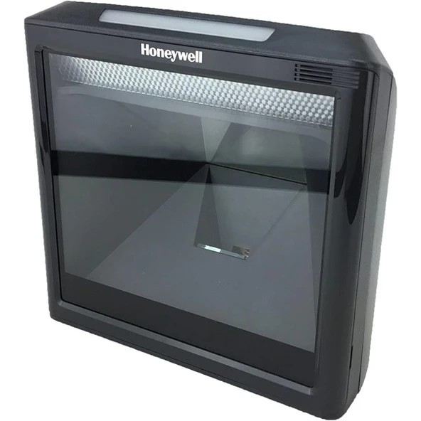 HONEYWELL 2D,PDF SOLARIS 7980GEL USB Masa Üstü Barkod Okuyucu - Resim 2
