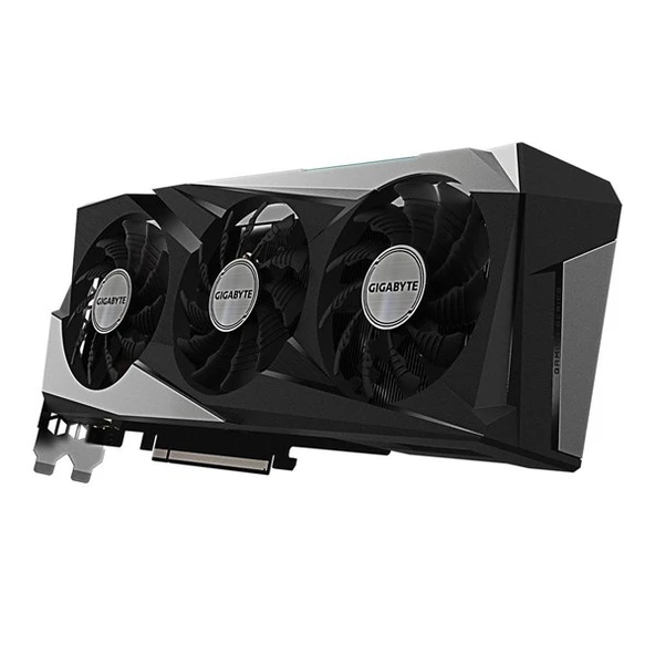GIGABYTE 8GB RX7600 GV-R76GAMING OC-8GD GDDR6 128bit PCIE 4.0 - 6