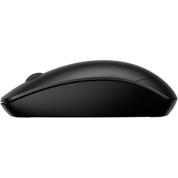 HP 230 AJ7C2AA Slim Kablosuz Mouse - 3