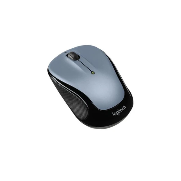 LOGITECH M325S 910-006813 KABLOSUZ MOUSE SİYAH GRI ürün görseli