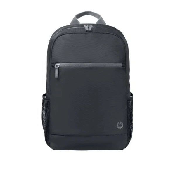 HP 15.6" 9W0Z7AA Notebook Sırt Çantası Siyah ürün görseli