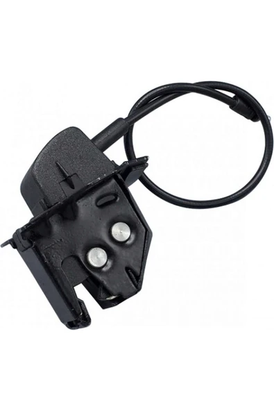 ZENON BAGAJ KİLİDİ ALT RENAULT KANGOO III 2008- 18051 UYUMLU ürün görseli