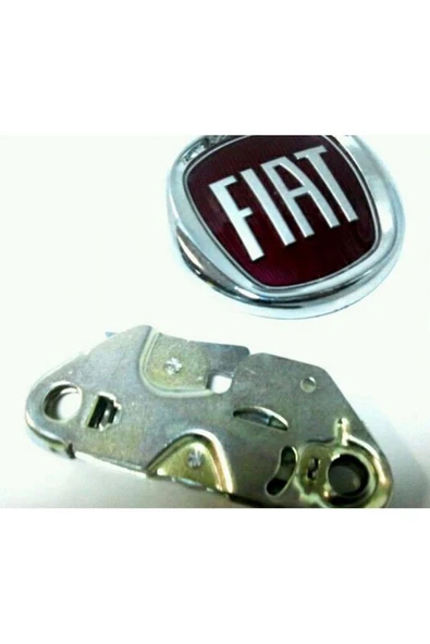 OPAR BAGAJ KİLİT MEKANİZMASI M131 EM 612138 ürün görseli