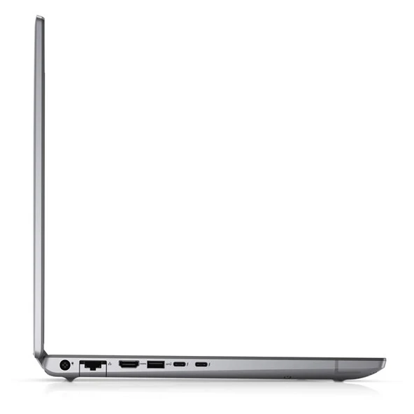 DELL M7680 XCTOP7680EMEA_VP-1 i7-13850HX 32GB DDR5 RAM-2TB NVME-16" W11Pro 8GB RTX 2000A Taşınabilir İş istasyonu - 5