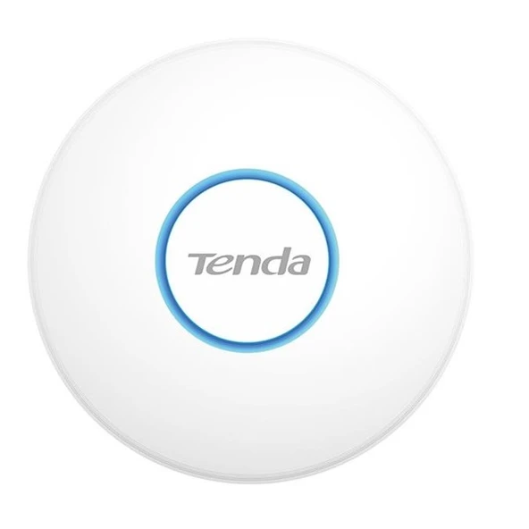 TENDA I26 AX1500 GIGABIT DUAL BAND KURUMSAL ACCESS POINT - 1