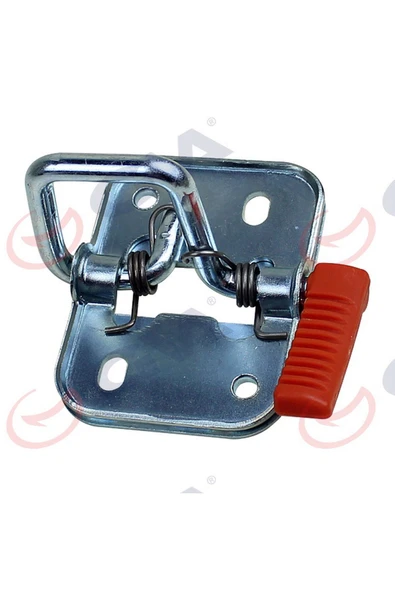 GVA Motor Kaput Üst Kilidi Jetta-caddy-scırocco-passat 27053 ürün görseli