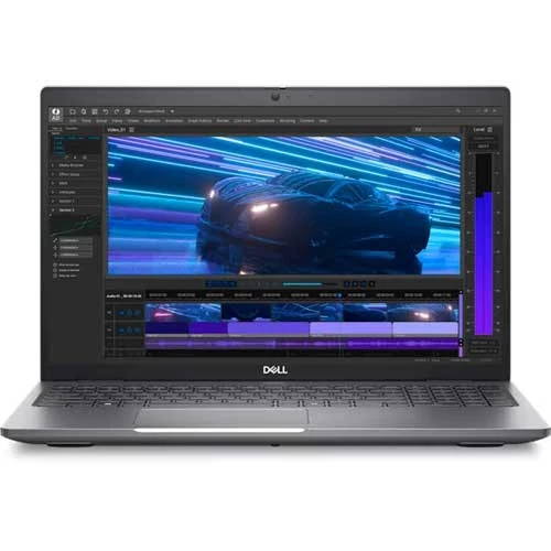 DELL M3591 XCTOP3591EMEA_VP-1 Ultra7-155H 64GB DDR5 RAM-512gb M.2 PCIe 15.6" W11Pro 4gb RTX A500 Taşınabilir İş istasyonu - Resim 2