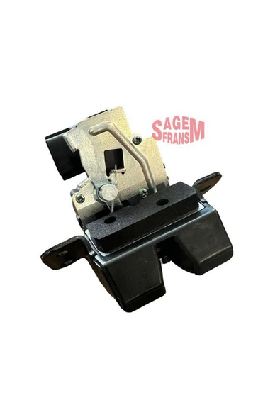 SAGEM BAGAJ KİLİDİ MOTORLU HYUNDAI IX35-TUCSON 10 19 612138 ürün görseli