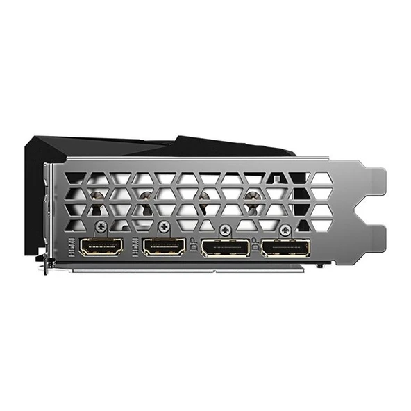 GIGABYTE 8GB RX7600 GV-R76GAMING OC-8GD GDDR6 128bit PCIE 4.0 - 3