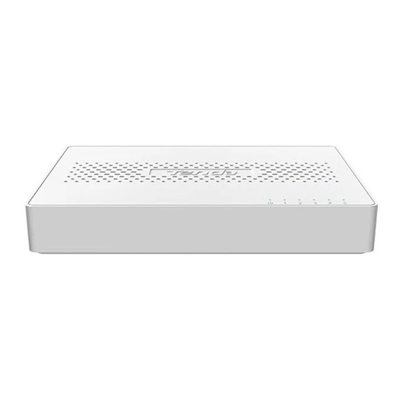 TENDA SM105 5port 2.5 GIGABIT YÖNETİLEMEZ SWITCH - 2