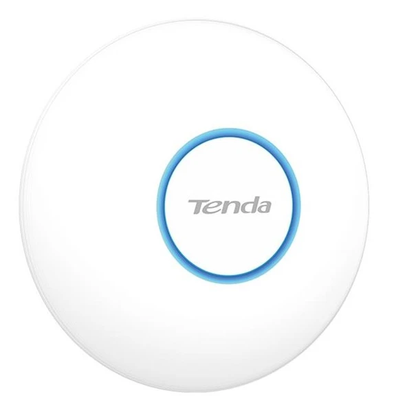 TENDA I26 AX1500 GIGABIT DUAL BAND KURUMSAL ACCESS POINT - 3