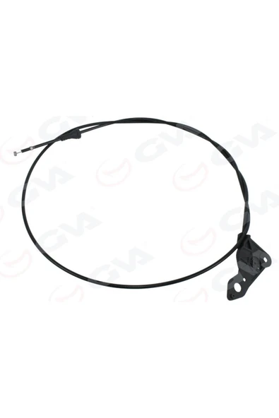 GVA KAPUT ACMA TELI BMW E34 E32 GNZRZ ürün görseli