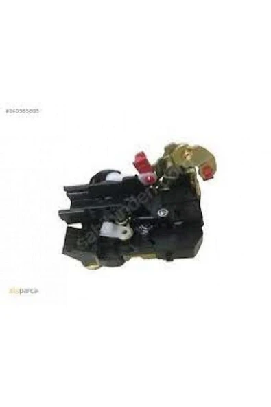 EGE KARAYEL KAPI KİLİDİ ÖN SAĞ R19 MOTORSUZ 612138 ürün görseli