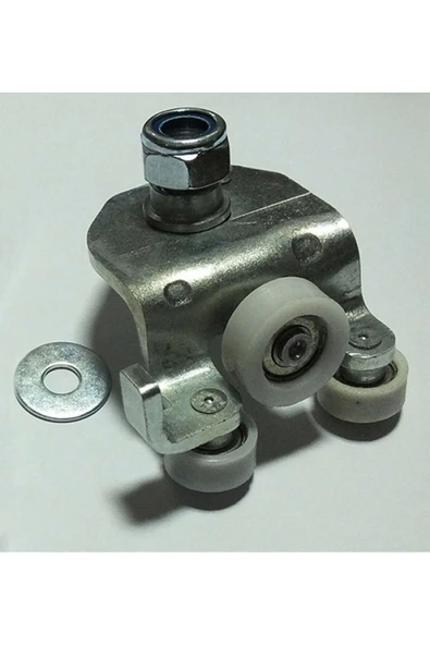 OMS SÜRGÜLÜ KAPI ÜST MEKANİZMA MAKARASI SAĞ DUCATO III-BOXER III-JUMPER III 06 612138 ürün görseli