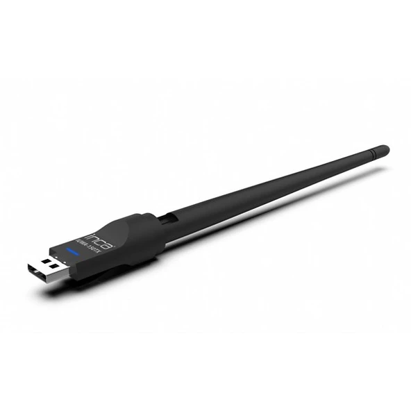 INCA IUWA-150TX N150 2.4ghz USB Kablosuz Adaptör - 6