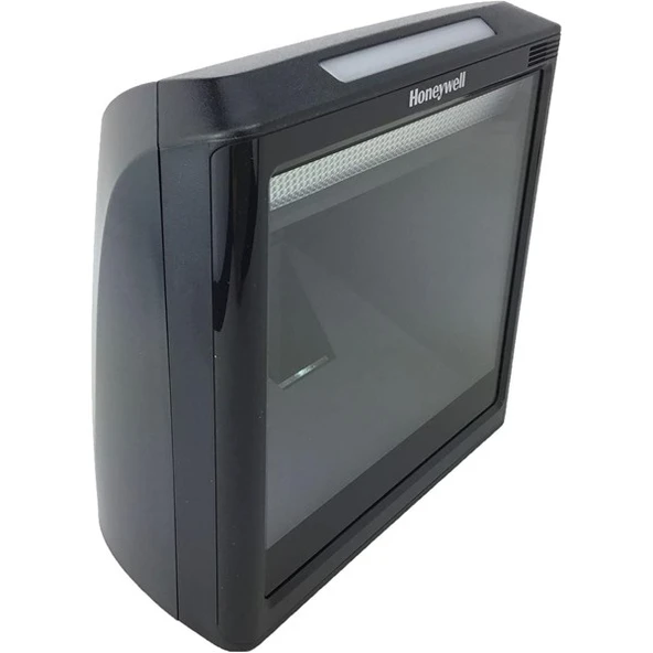 HONEYWELL 2D,PDF SOLARIS 7980GEL USB Masa Üstü Barkod Okuyucu ürün görseli