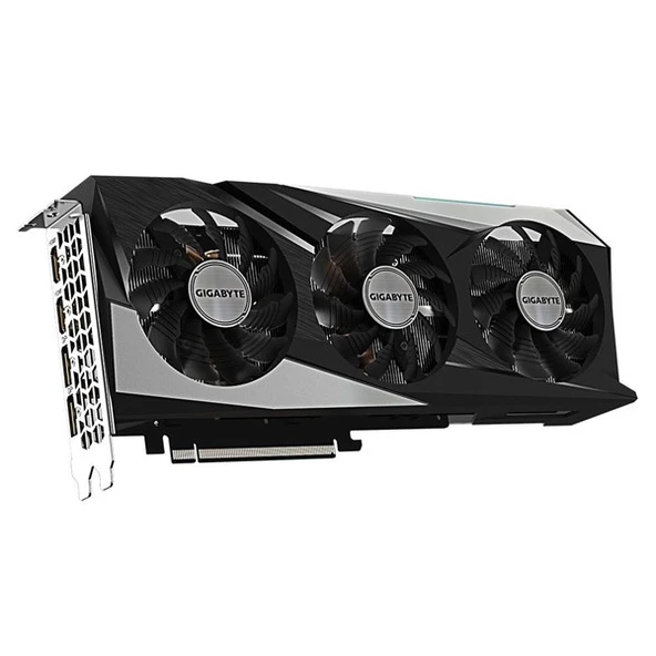 GIGABYTE 8GB RX7600 GV-R76GAMING OC-8GD GDDR6 128bit PCIE 4.0 - 5