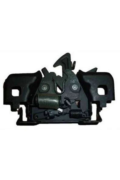 ZENON MOTOR KAPUT KİLİDİ MANUEL RENAULT CLIO IV, CAPTUR, TRAFIC, ESPACE, OPEL VIVARO 10- 612138 ürün görseli