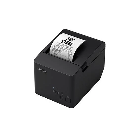 EPSON 203dpi TM-T20X-051 Termal USB Fiş,Pos Yazıcı ürün görseli