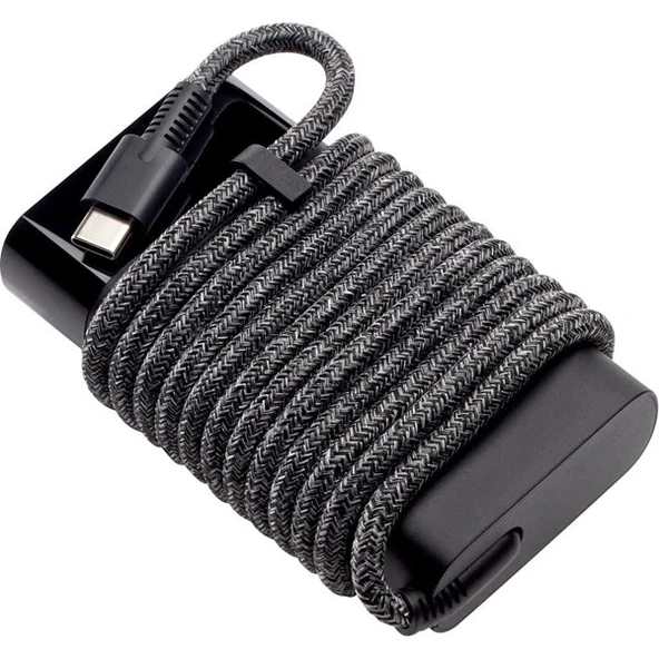 HP USB-C 65 W Dizüstü Bilgisayar Şarj Cihazı (671R2AA) - 2