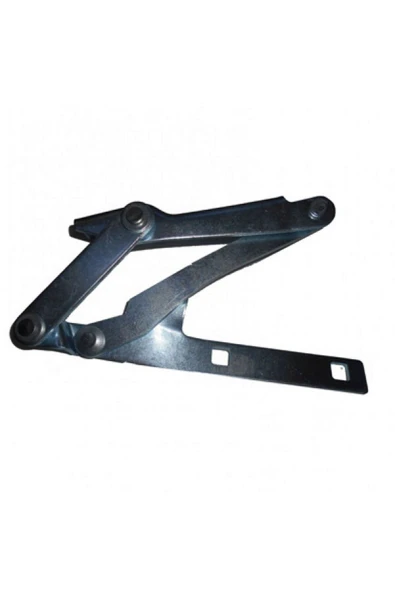 BRUCKE Kaput Mentesesı Sol Ducato Boxer Jumper 9706 Uyumlu ürün görseli