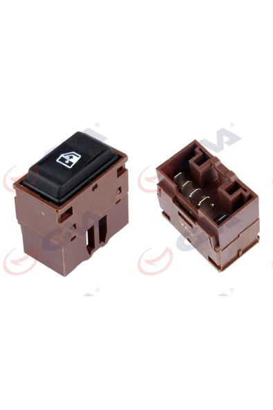 parcafix Cam Açma Anahtarı Fıat Slx Tekli ürün görseli