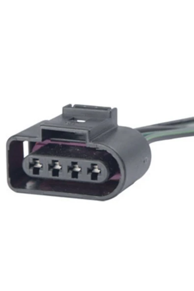 parcafix Ayh-a15080 Bobin Soketi Bmw Audı Mercedes  Uyumlu ürün görseli