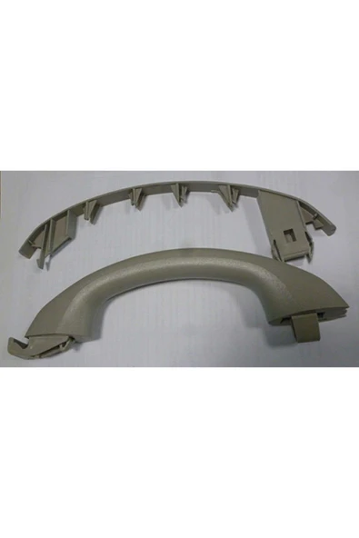 BARAN SÜRGÜLÜ KAPI İÇ KOLU SOL KNG III KAPI TUTAMAĞI 612138 ürün görseli