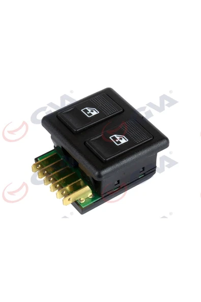 GVA Cam Açma Anahtarı Fıat Uno-doğan L Çiftli Rszyn ürün görseli