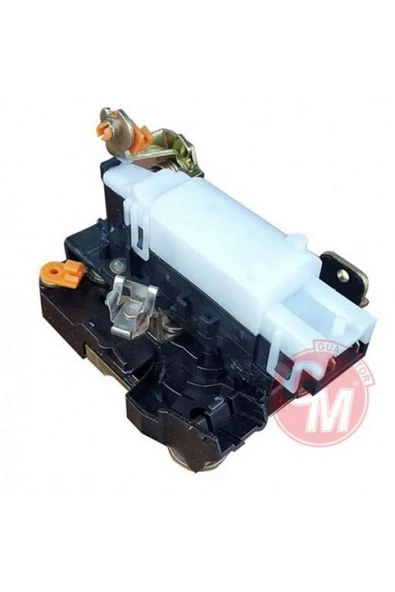 GUA KAPI KİLİDİ ÖN SAĞ MOTORLU RENAULT KANGOOO 612138 ürün görseli