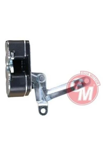 GUA Kapı Kilidi Orta Sürgülü Sağ Renault Master Iı-movano Iı ürün görseli