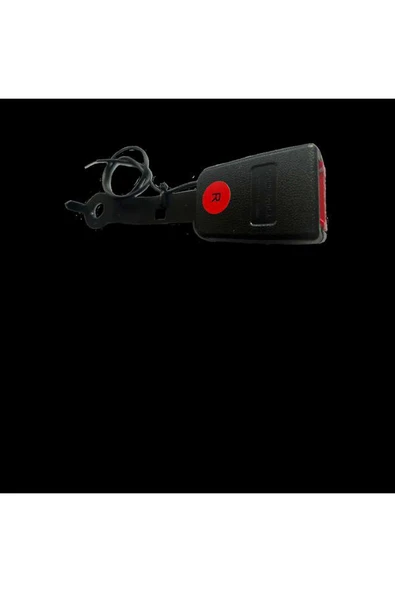 Aftor EMNİYET KEMER KARŞILIĞI SAĞ İKAZ KABLOLU FIORINO 612138 ürün görseli