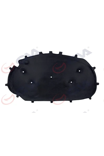 GVA Motor Kaput Keçesi Izolasyon Golf 6 2009-2012 ürün görseli