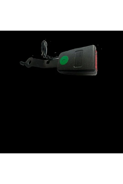 Aftor EMNİYET KEMER KARŞILIĞI SOL İKAZ KABLOLU FIORINO 612138 ürün görseli