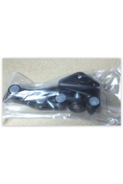 OMS SÜRGÜLÜ KAPI ALT MAKARASI SAĞ DOBLO 02-05 612138 ürün görseli