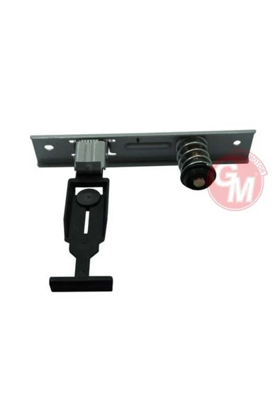 GUA Kaput Kilit Mandalı Renault Megane Iı 03 ürün görseli