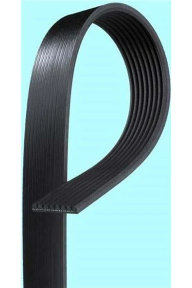 Parçafoni Kanallı Kayış Daf 45 91-00 F1000 F50 F600 F800 Leyland Daf ürün görseli