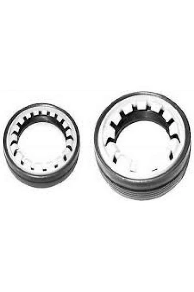 SKT ŞANZUMAN SOL ÇIKIŞ KEÇESİ PARTNER 1.9 DZL. 40x58x8.8 RSZYN ürün görseli