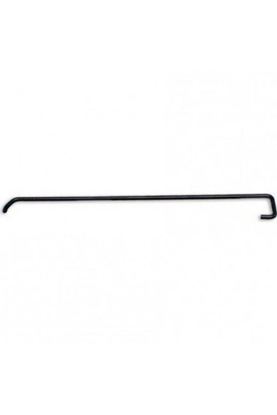 Depar KAPUT DAYAMA DEMİRİ CLIO II 612138 ürün görseli