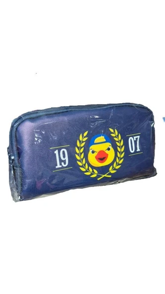 FENERBAHCE YELLOW KALEM CANTASI 25755 ürün görseli