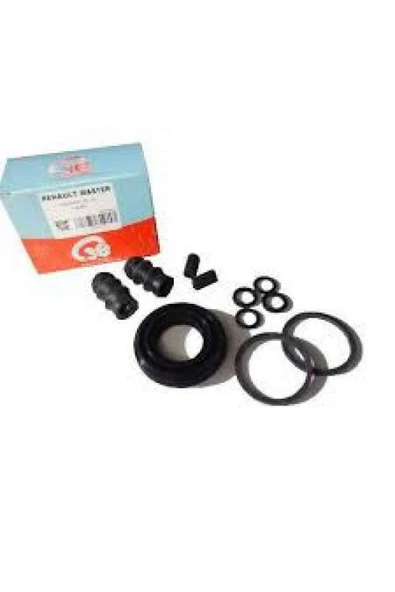 3EL Ön Kaliper Tamir Takımı Renault Master Iıı Argen 48 Uyumlu ürün görseli