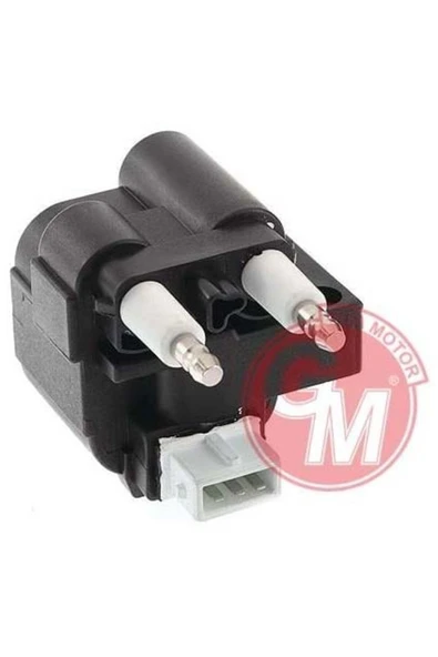 Parçafoni Ateşleme Bobini Renault Laguna-megane 1.6 - Scenıc - Safrane Iı ürün görseli