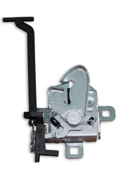 ALPER MOTOR KAPUT KİLİDİ PALIO-SIENA-ALBEA YM 612138 ürün görseli