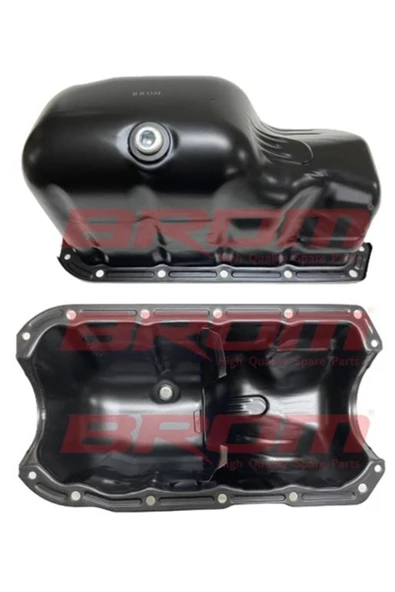 BROM Yağ Karteri Doblo 1.4 8v ürün görseli