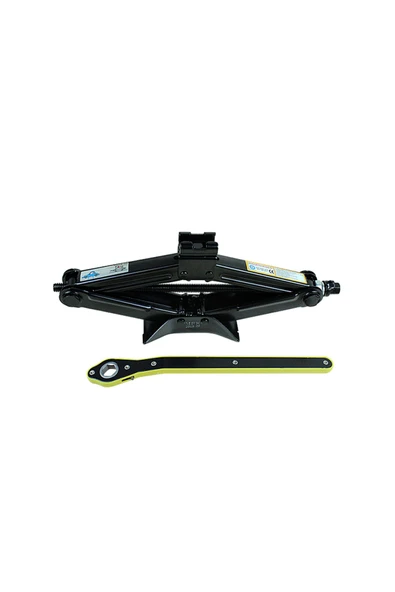 ema St105c Araba Krikosu Cırcır Kollu Makas Tipli / Akordiyon Dar Taban ürün görseli